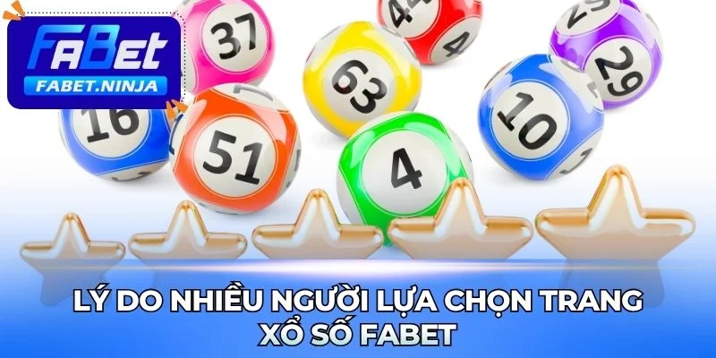 Người chơi chọn Fabet nhờ tiện lợi và cập nhật nhanh