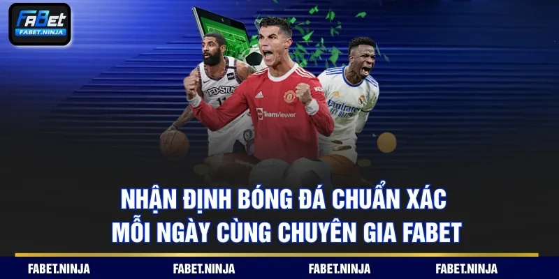 nhận định bóng đá