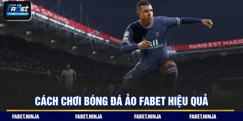 Hướng dẫn tham gia cá cược ảo đơn giản cho người mới