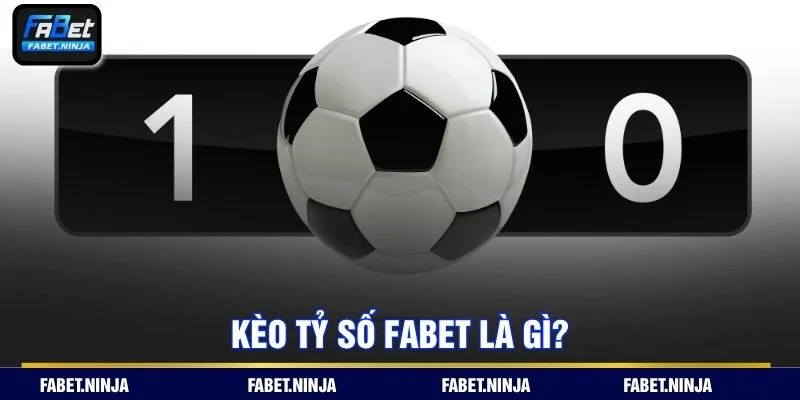 Giải thích cách dự đoán tỷ số chính xác trong cá cược