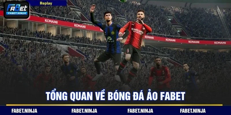 Mô phỏng trận đấu ảo sống động với kết quả nhanh